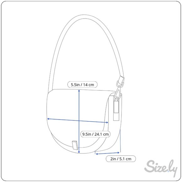 Frances Valentine Yellow Woven Basket Crossbody - Picture 8 of 8